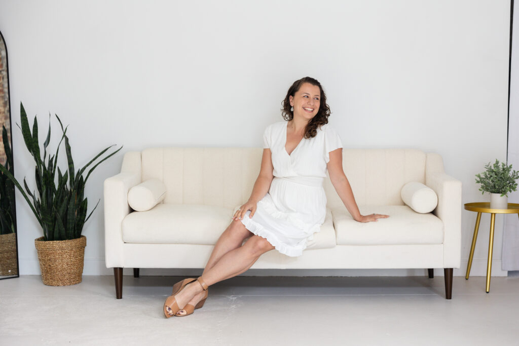 Maximize Your Studio Time: Richmond Photo Studio Rental at The Studio on Broad