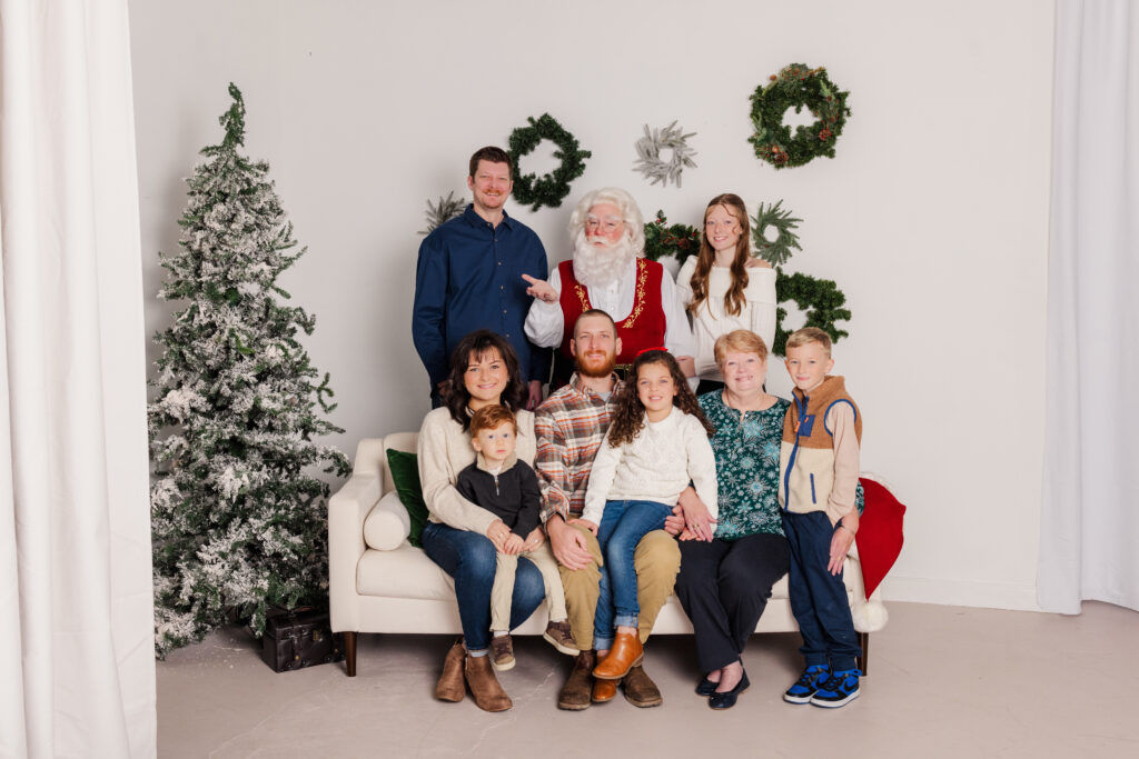 Choosing a Richmond Photo Studio Rental – Top 10 Tips at The Studio on Broad