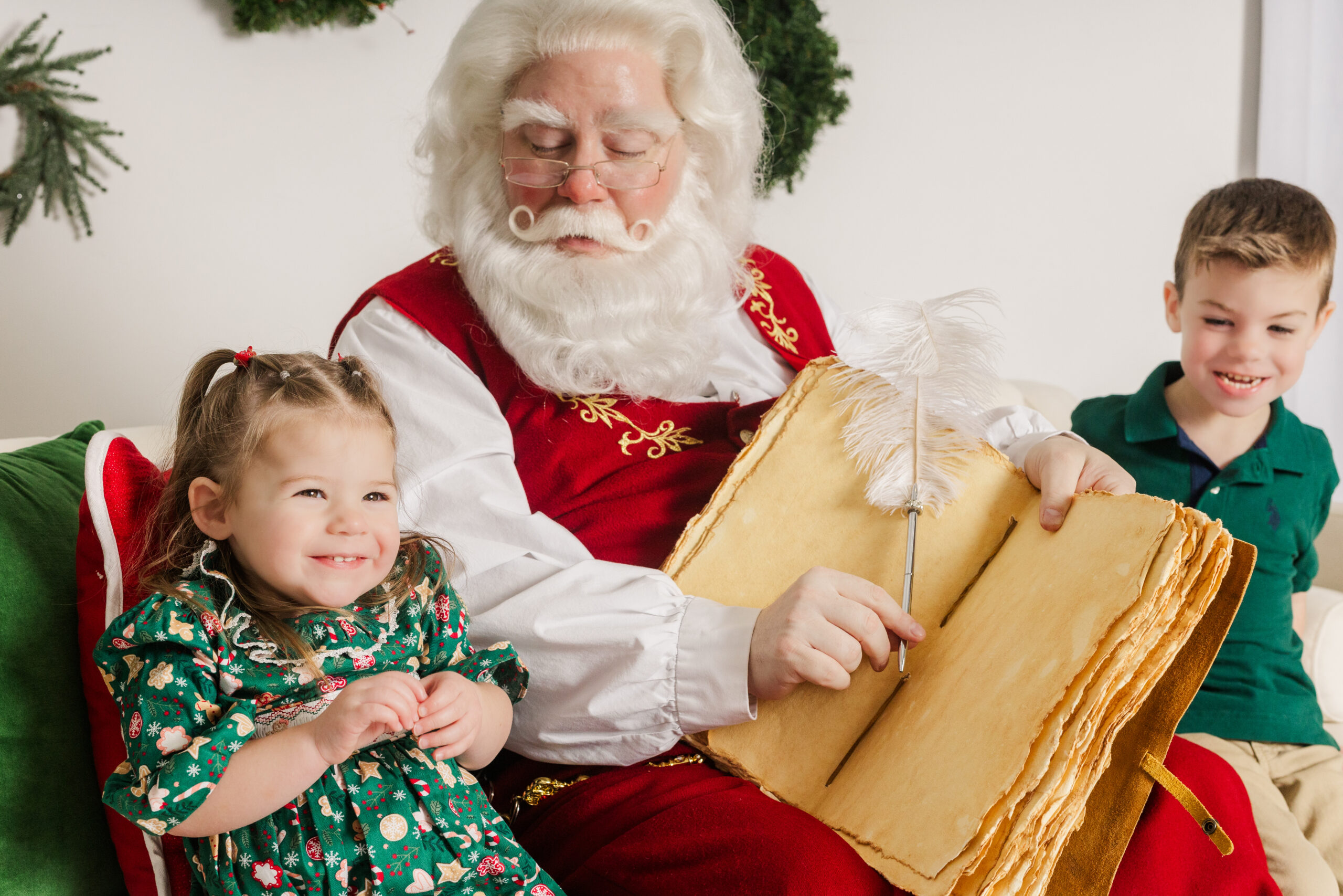Seasonal Studio Booking: When to Book Indoor Space in RVA at The Studio on Broad