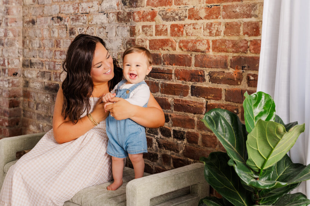 Affordable Photography Studio Options in Richmond, VA at The Studio on Broad