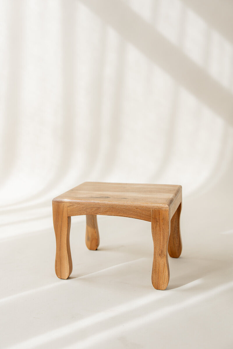 Furniture and decor at The Studio on Broad 3