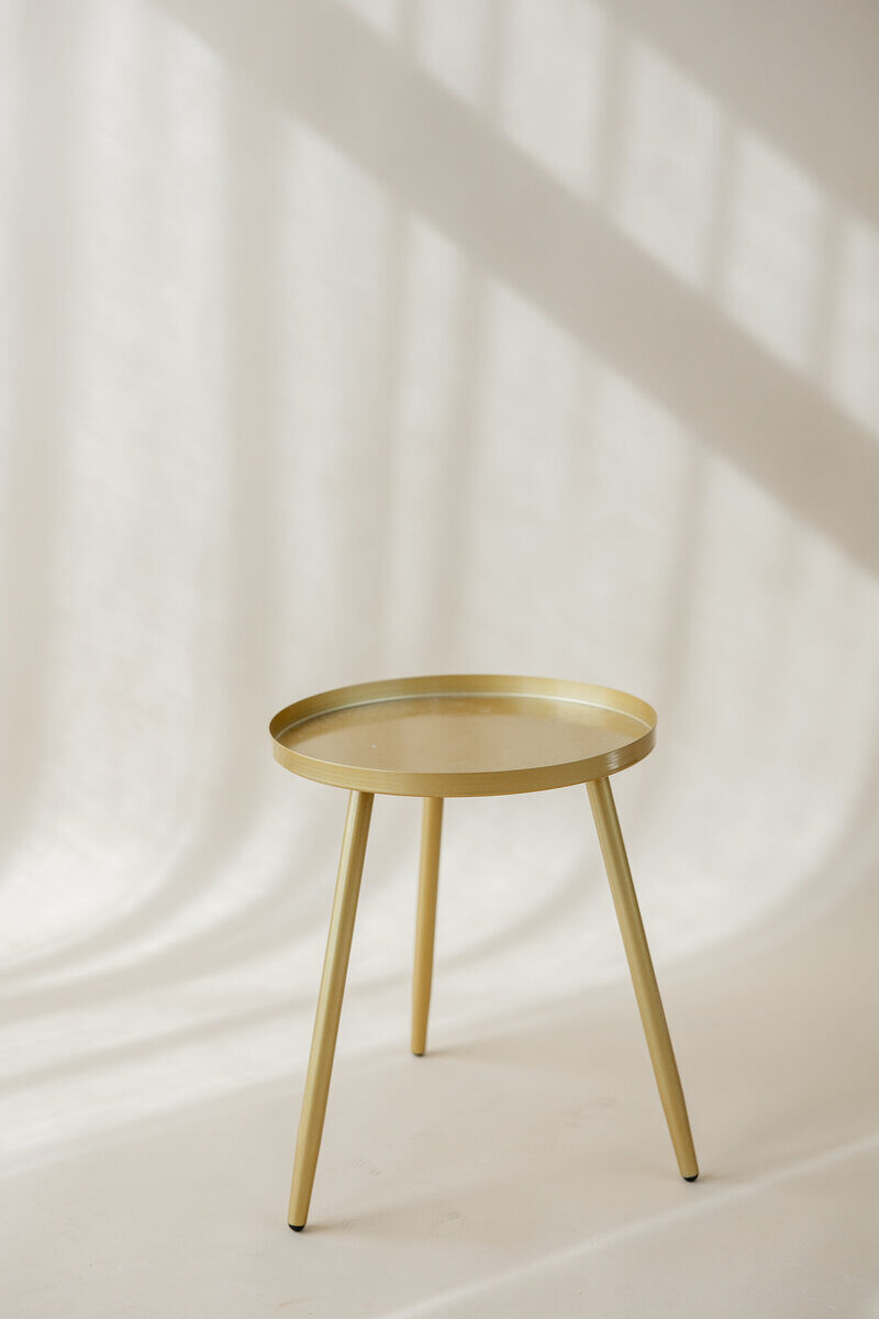 Furniture and decor at The Studio on Broad 5