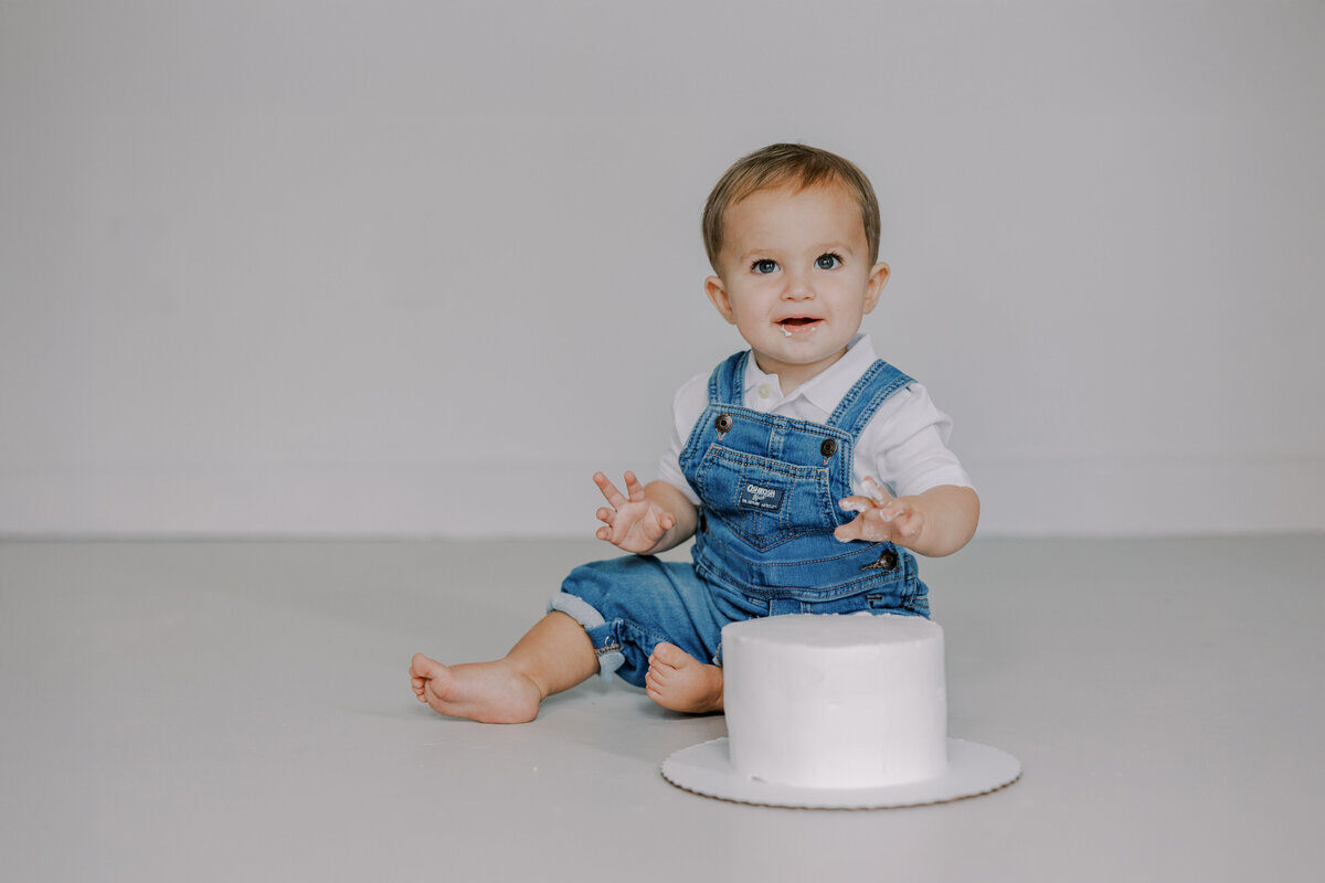 Photo session by Erica H. at The Studio on Broad