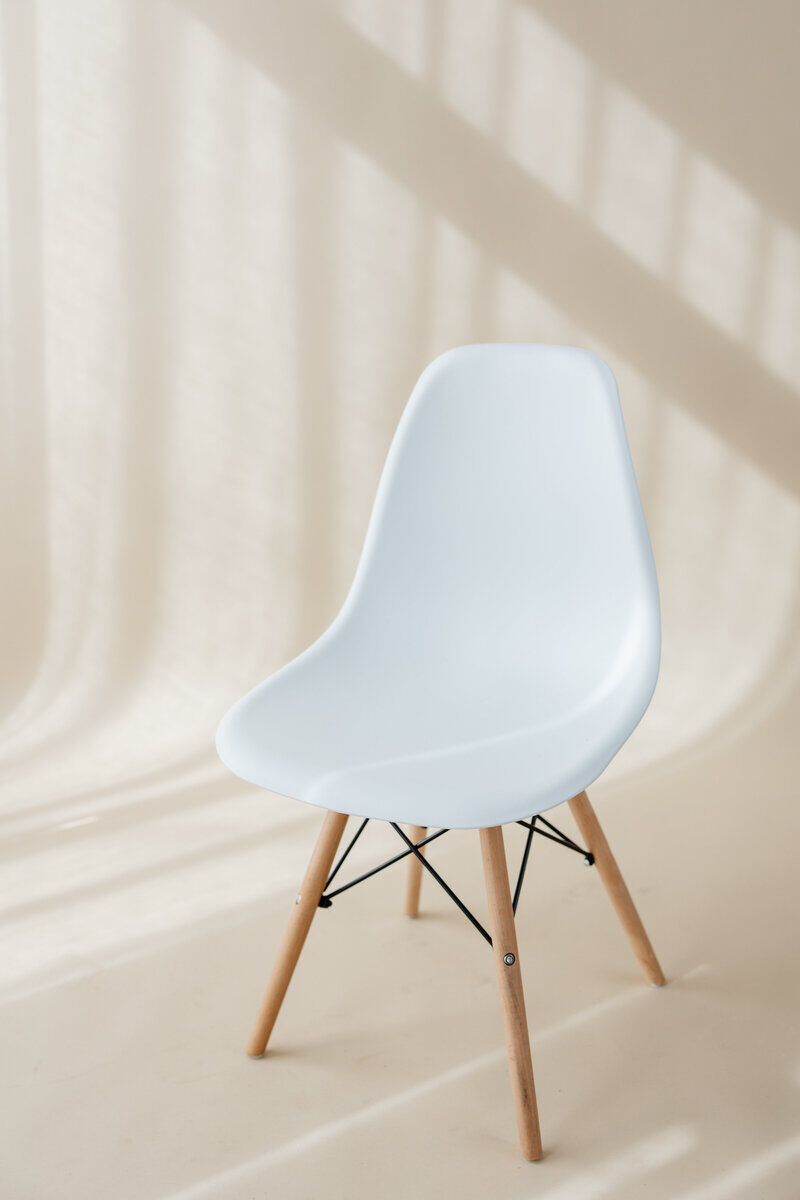 Furniture and decor at The Studio on Broad 8