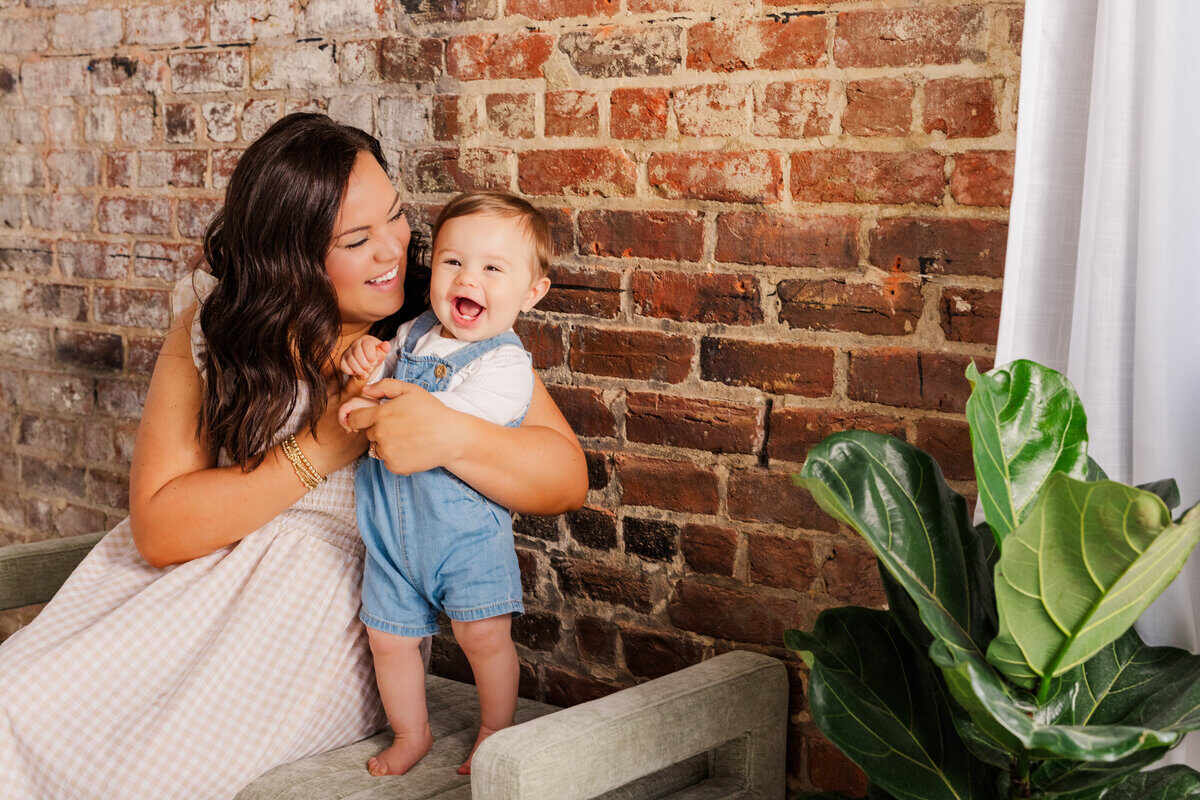 Photo session at The Studio on Broad, image 25