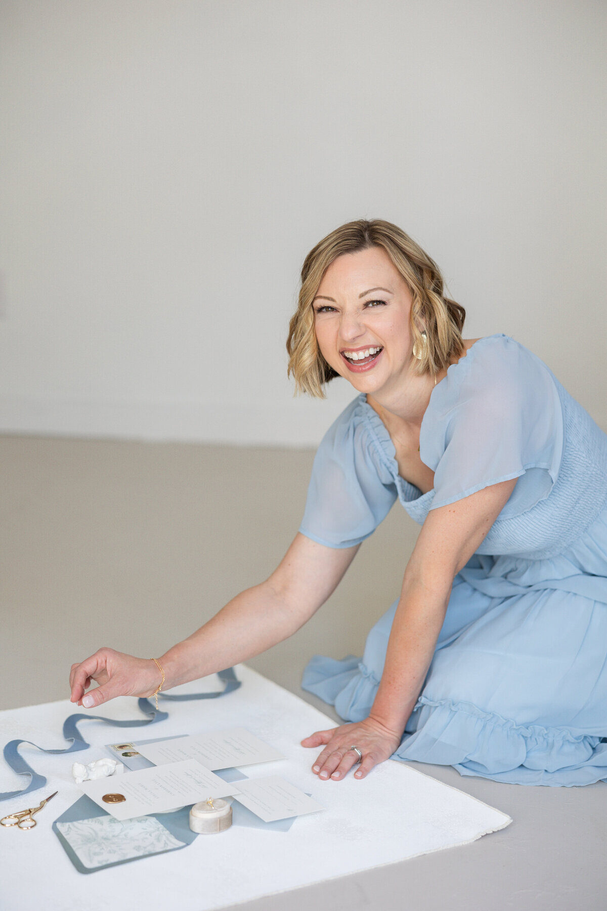 Photo session at The Studio on Broad, image 30