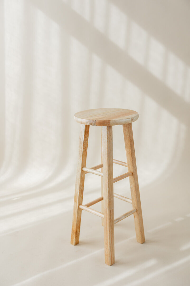 Furniture and decor at The Studio on Broad 2